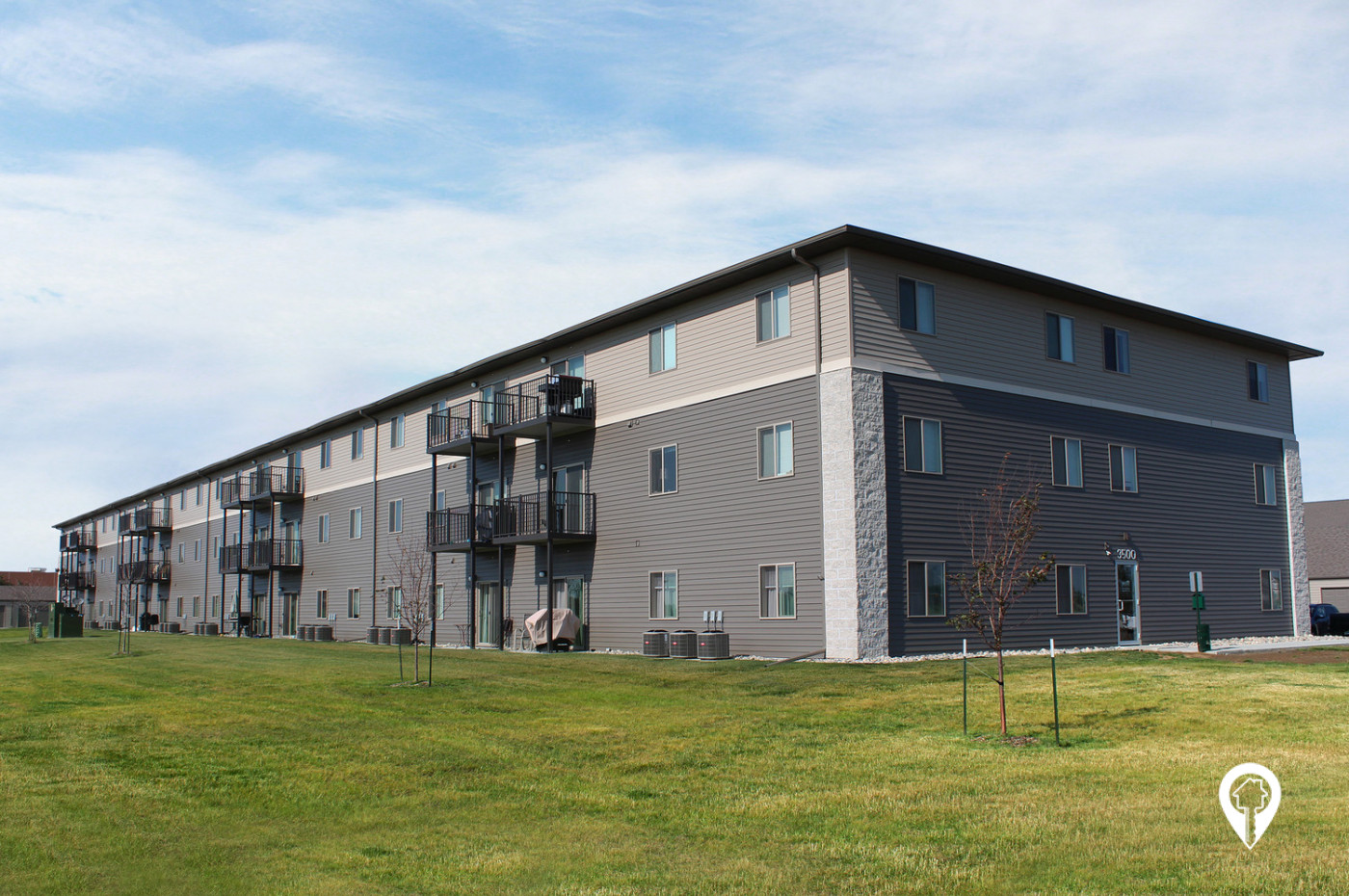Southpoint Apartments
