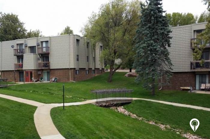 Willow Wood Apartments
