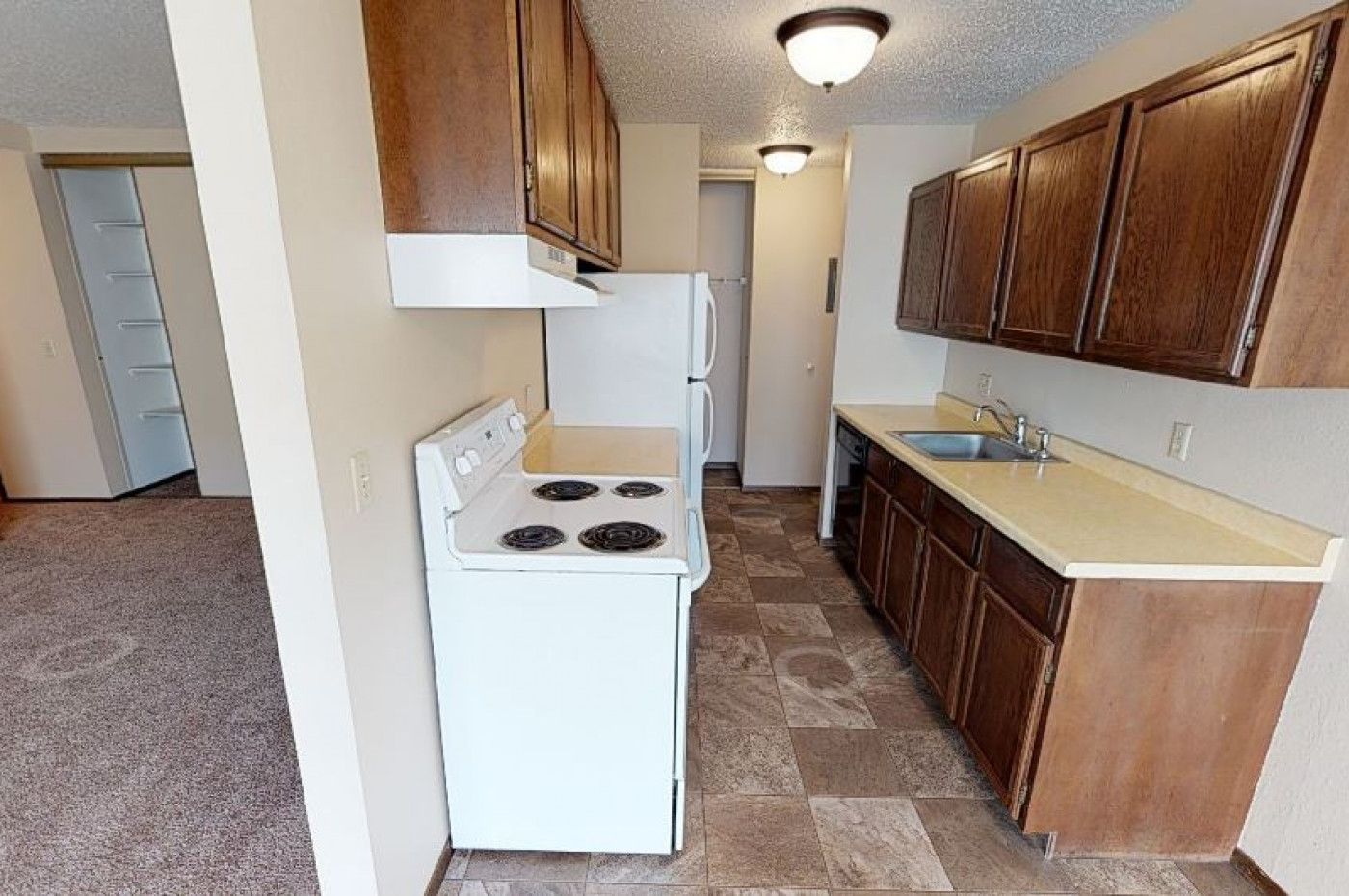Crestview Apartments