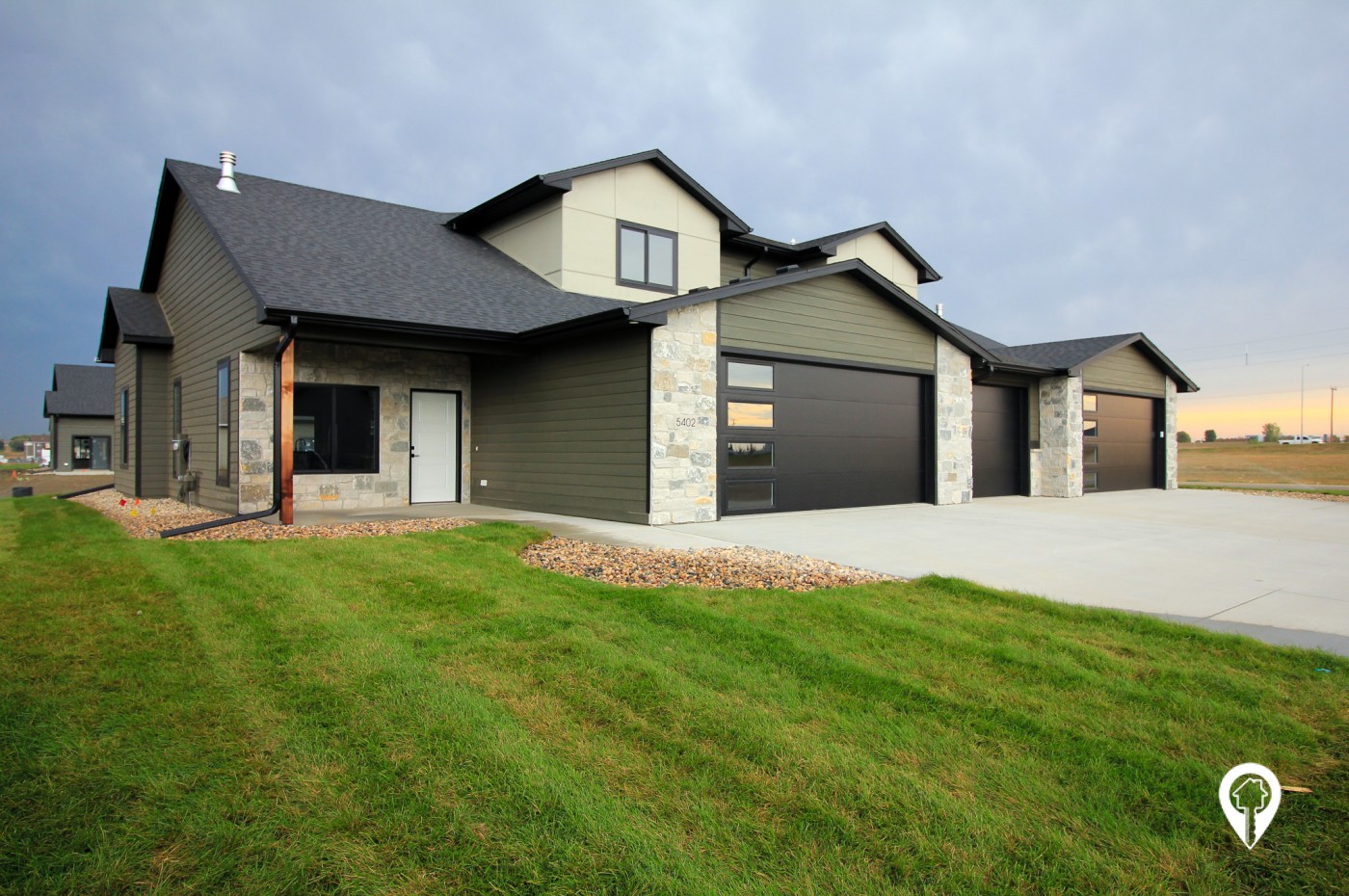 5402 W Patriot Street Twinhome