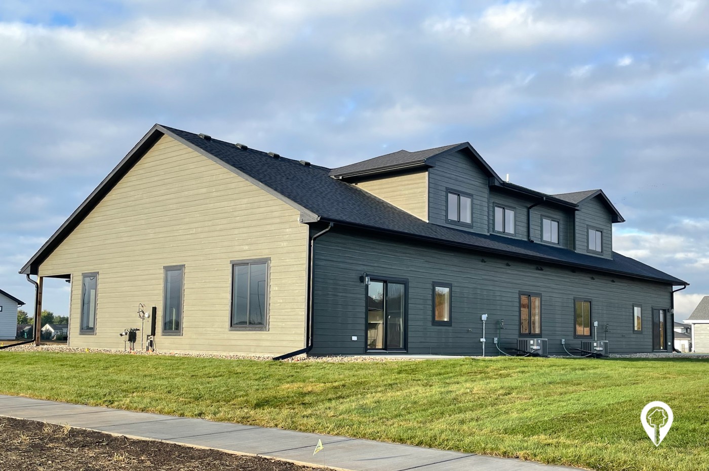 5400 W Patriot Street Twinhome