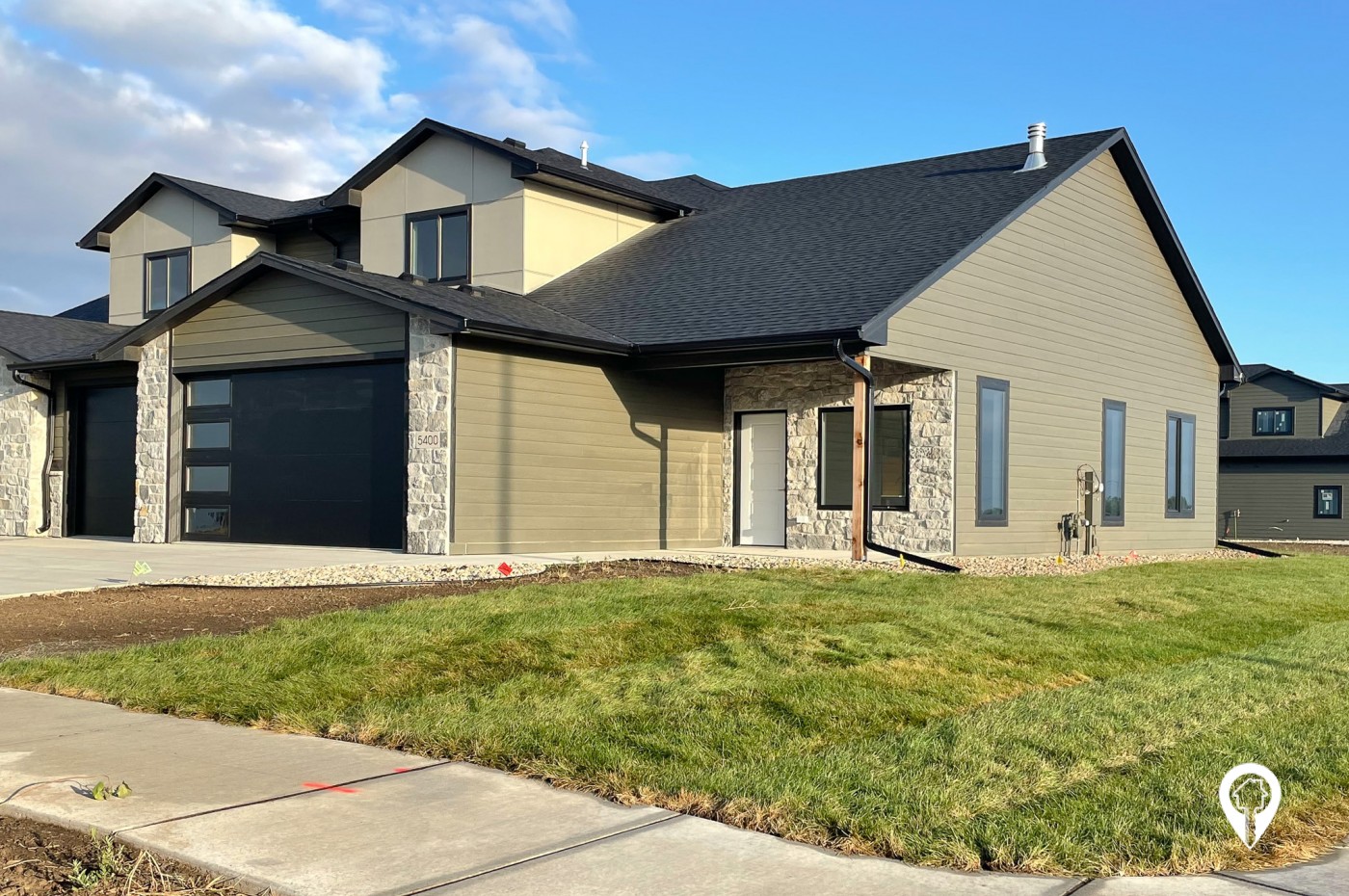 5400 W Patriot Street Twinhome