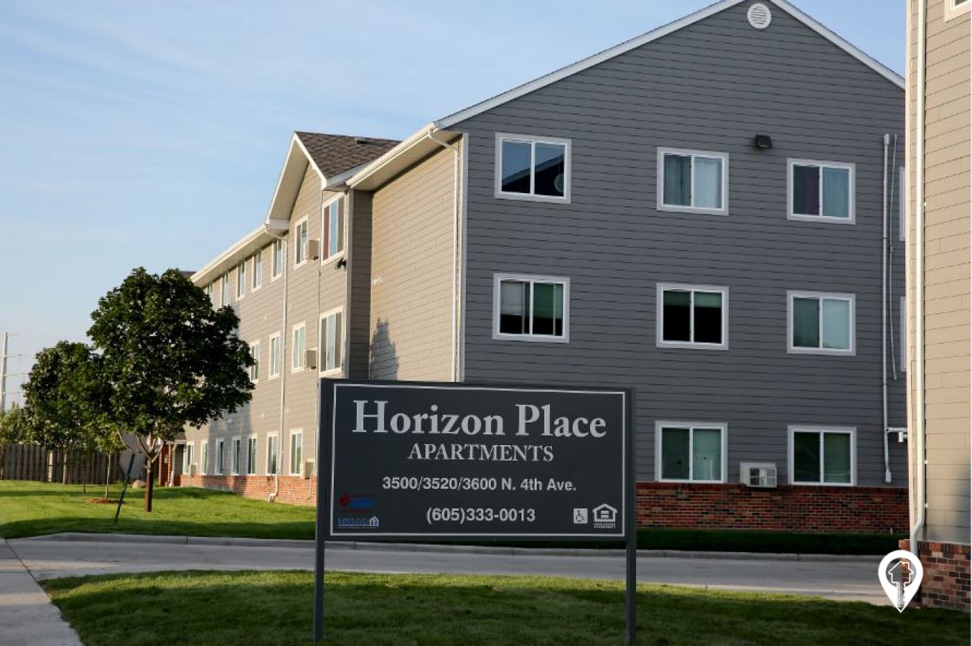 Horizon Place Apartments