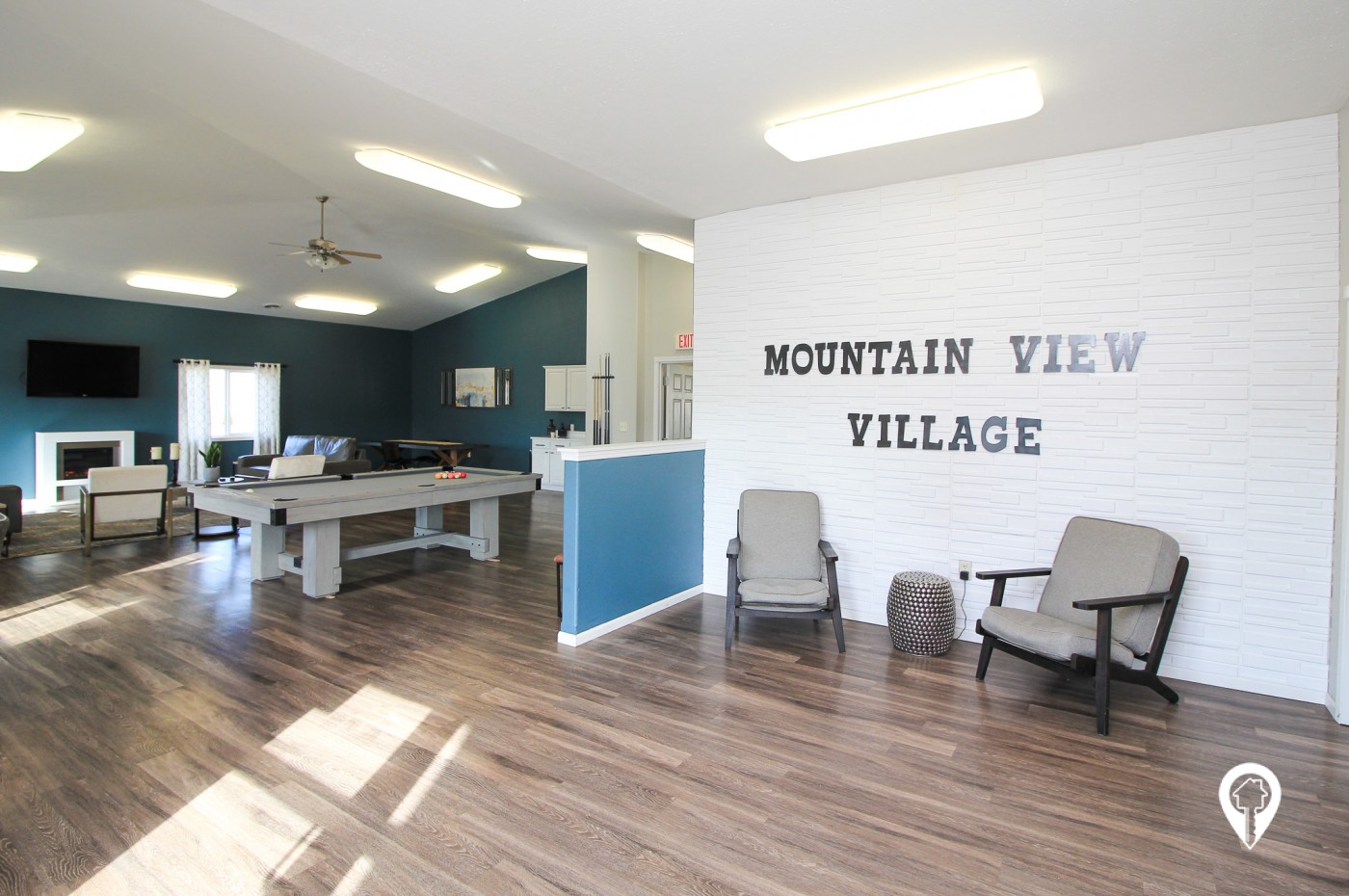 Mountain View Village Apartments