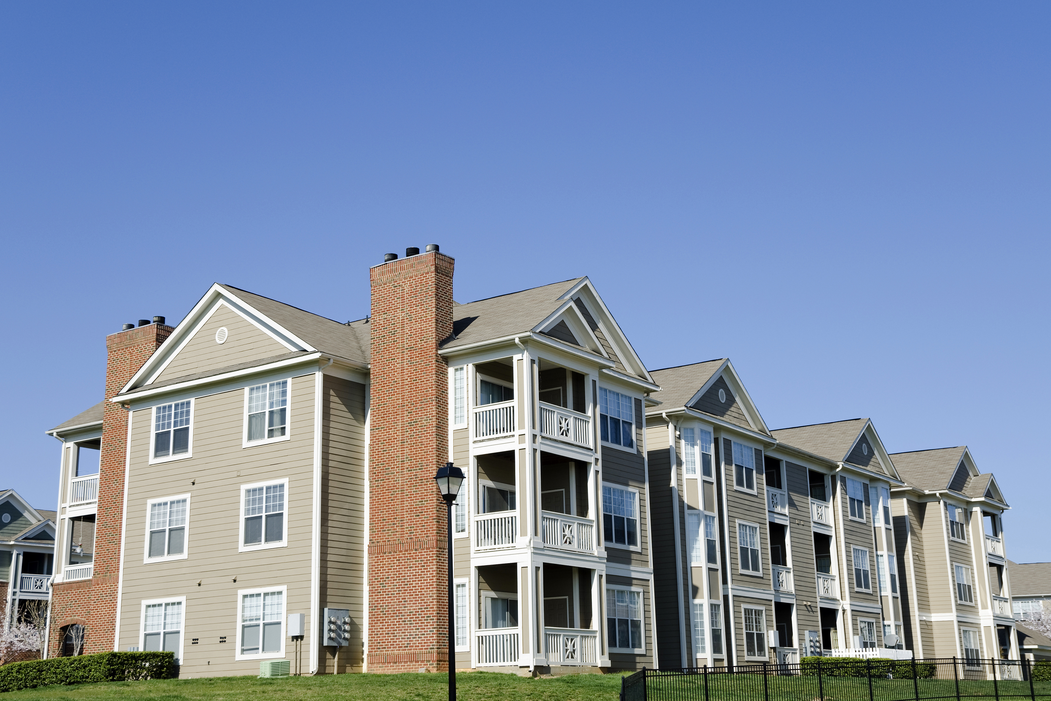 Managed Apartments- A Good Thing?