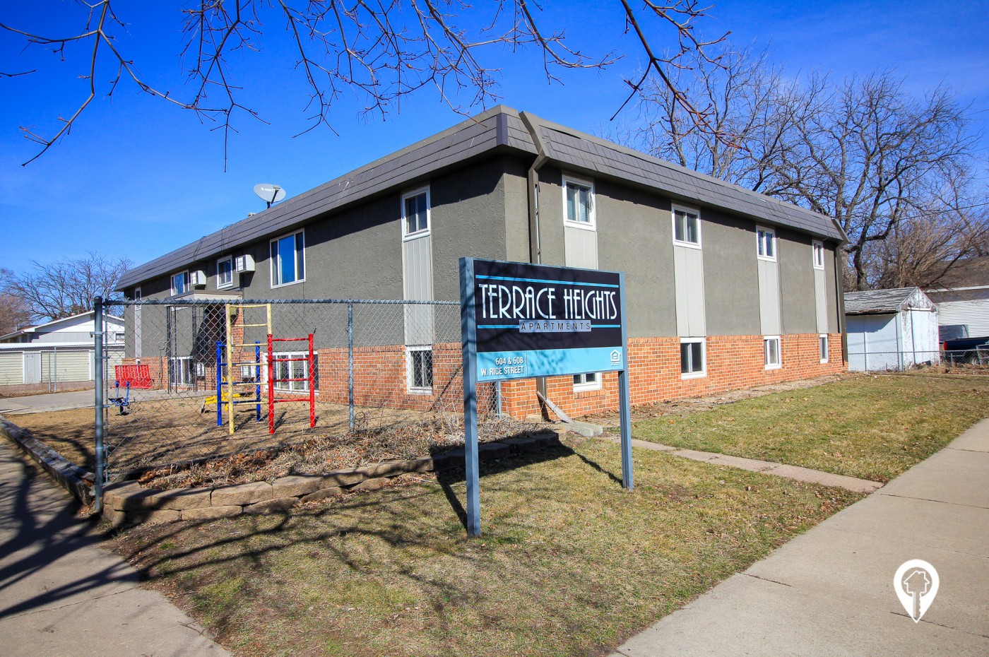 Terrace Heights Apartments