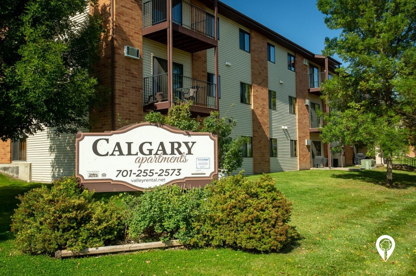 Calgary Apartments