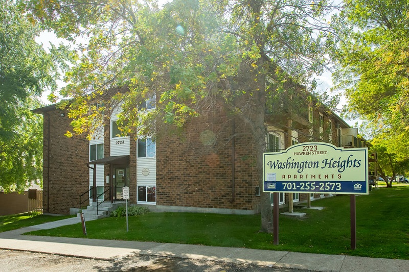 Washington Heights Apartments