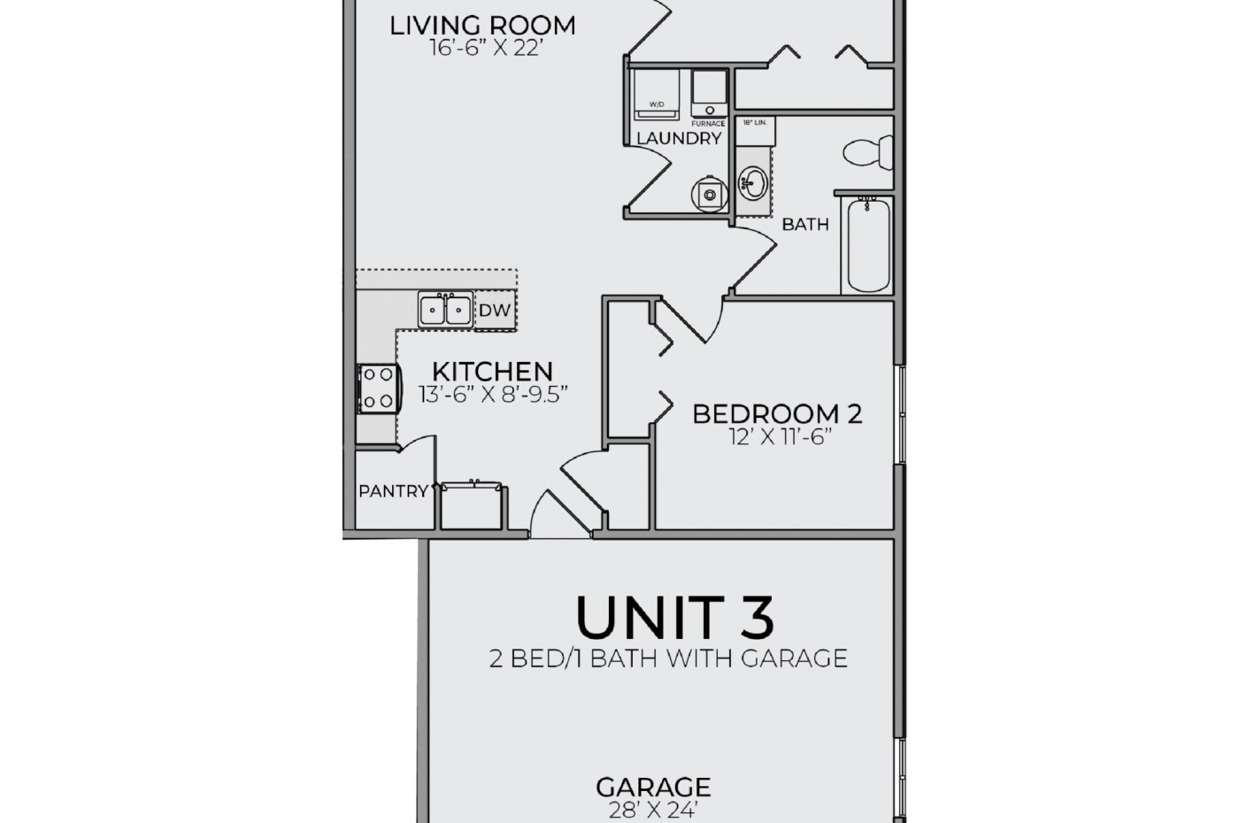 629 11th Avenue Apartments