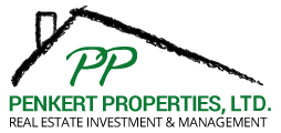 Penkert Properties LTD logo