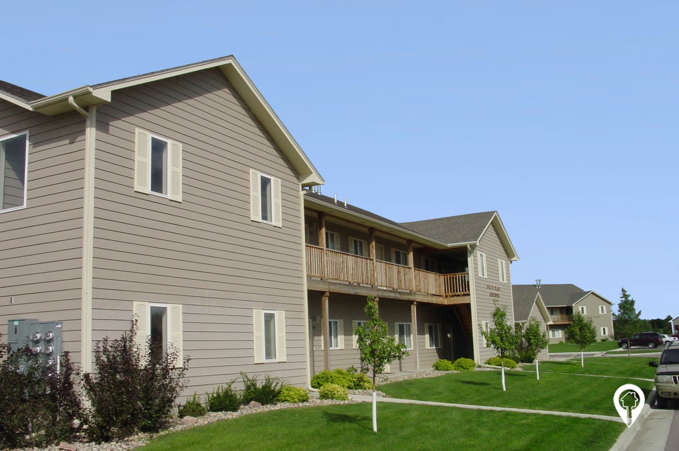 nita's Company - Dakota Prairie Apartments