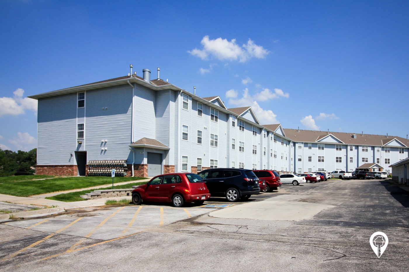 Tregaron Senior Residences