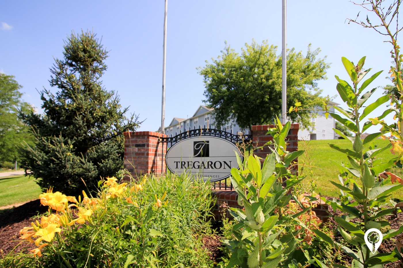 Tregaron Senior Residences