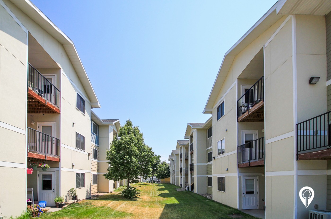 Rapid Creek Apartments