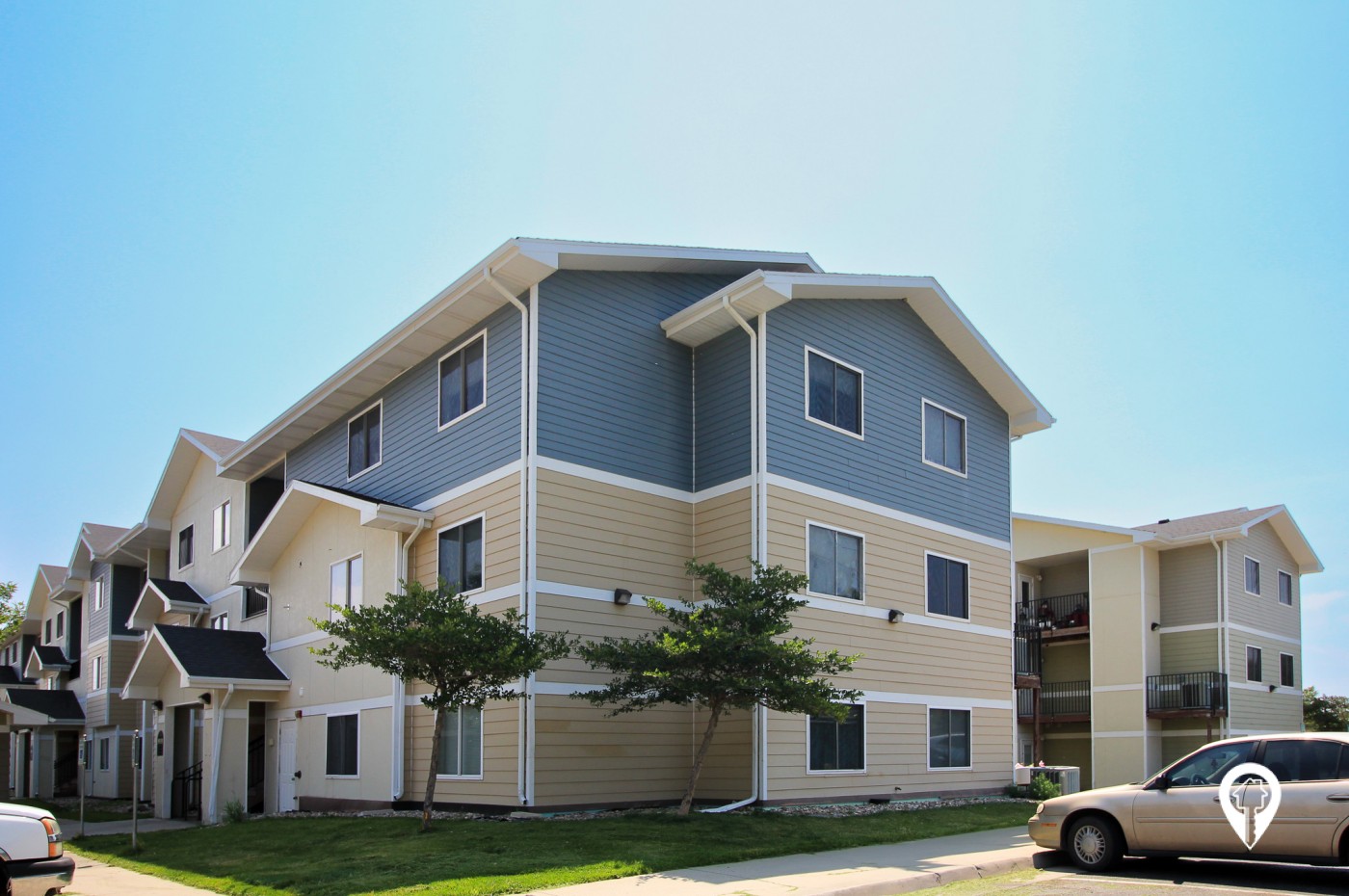 Rapid Creek Apartments