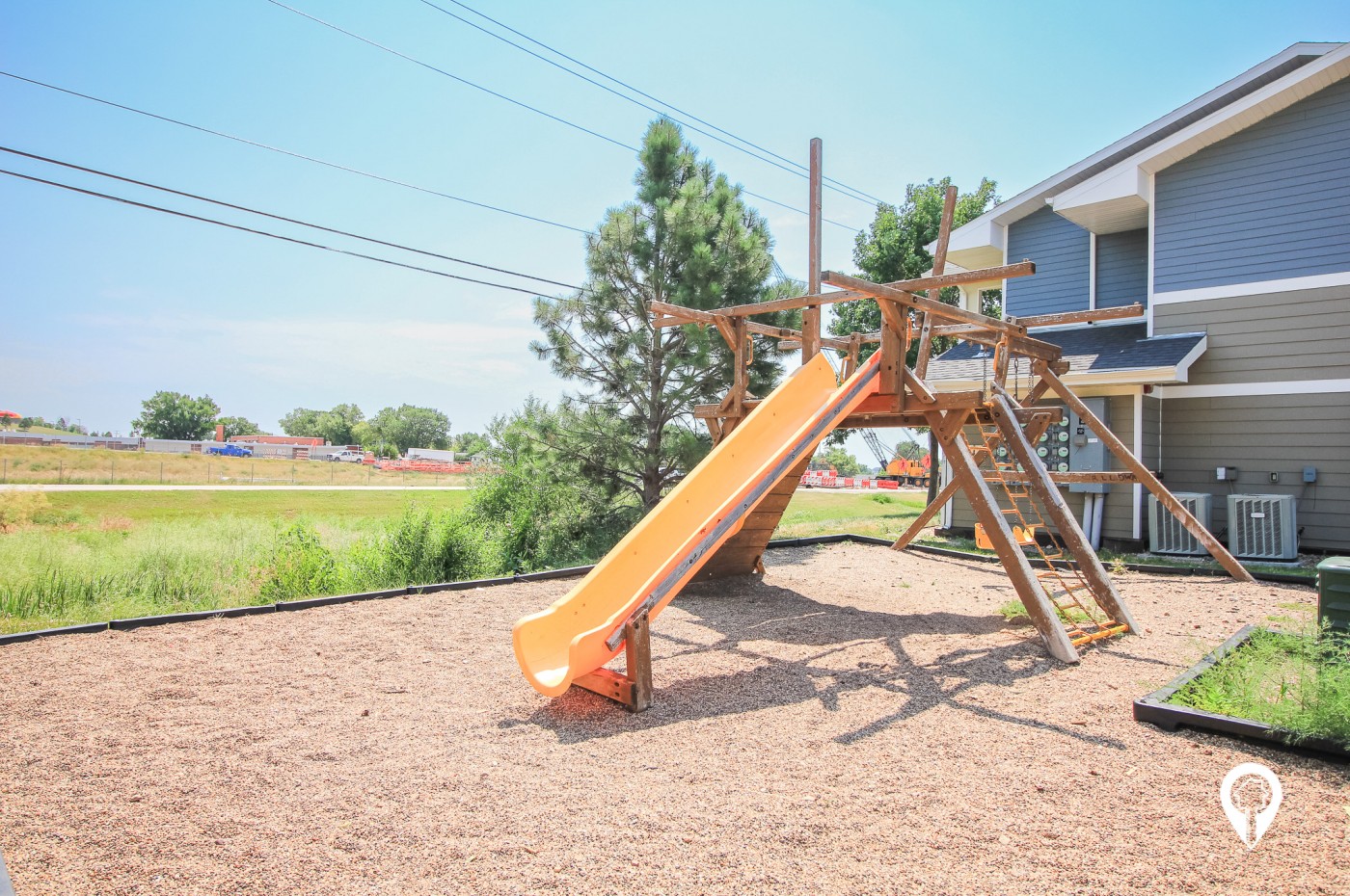 Rapid Creek Apartments