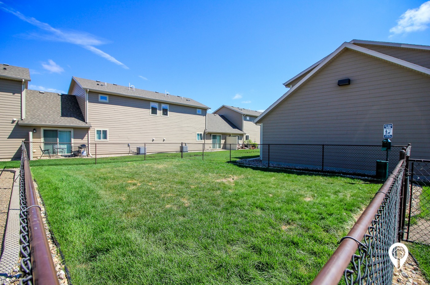 West Pointe Commons Townhomes