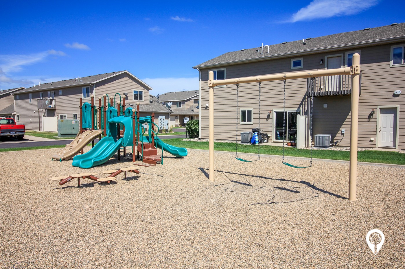 West Pointe Commons Townhomes