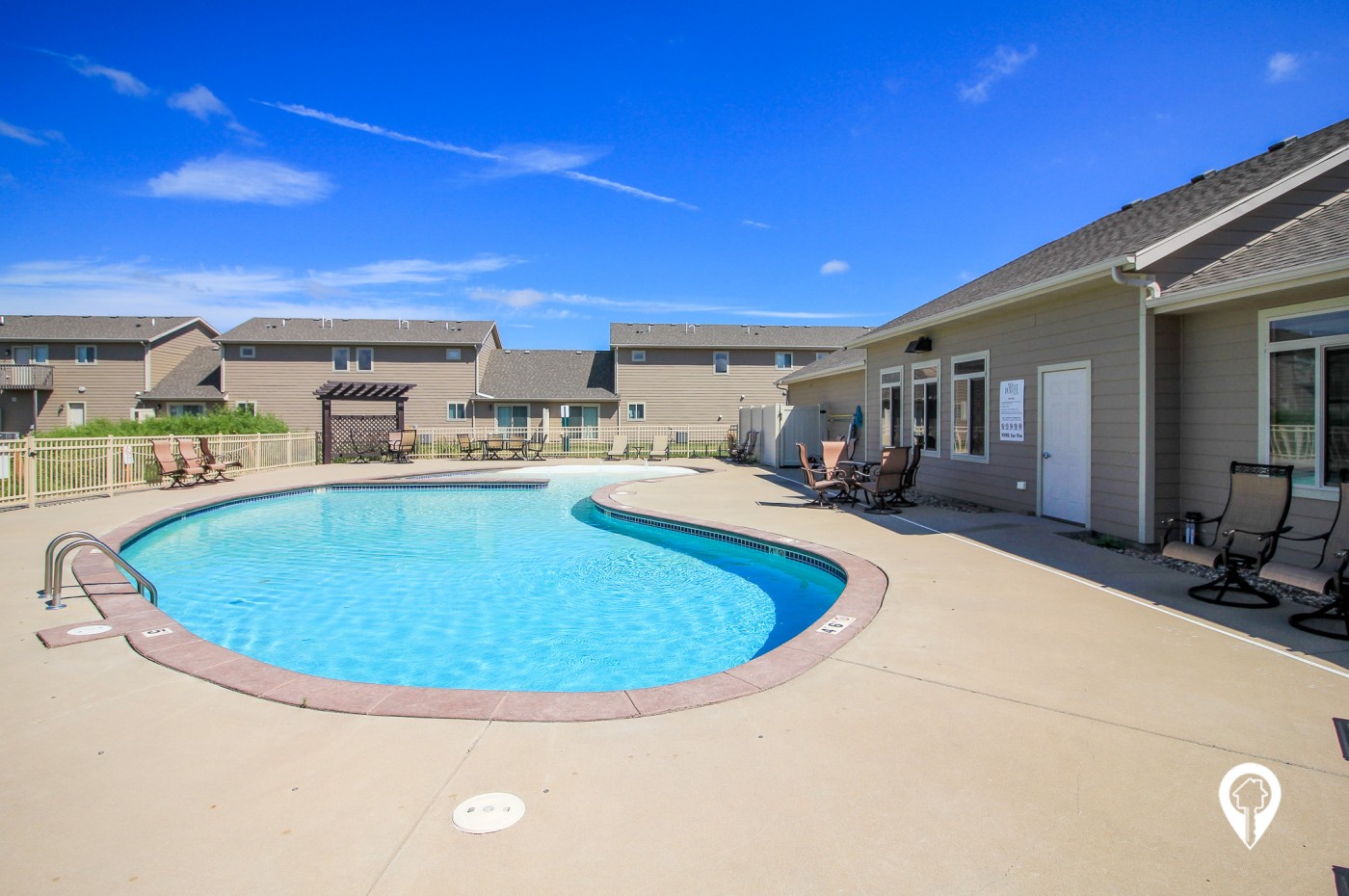 West Pointe Commons Townhomes