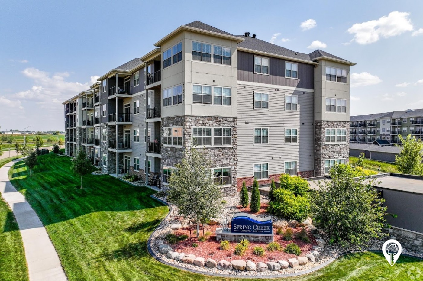 Spring Creek Luxury Apartments