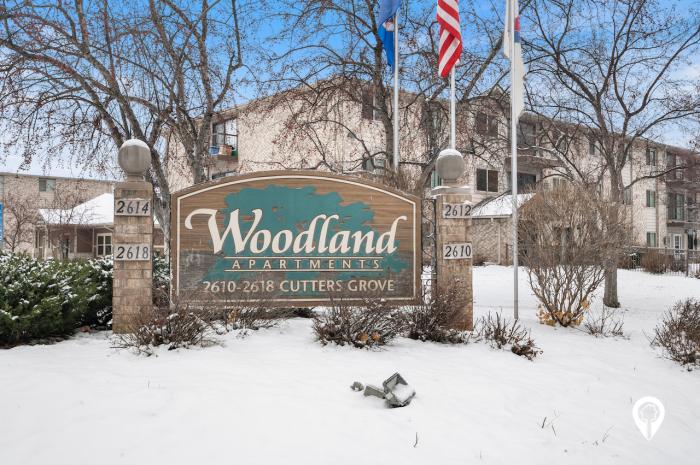 Woodland Park Apartments