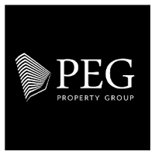 PEG Companies logo