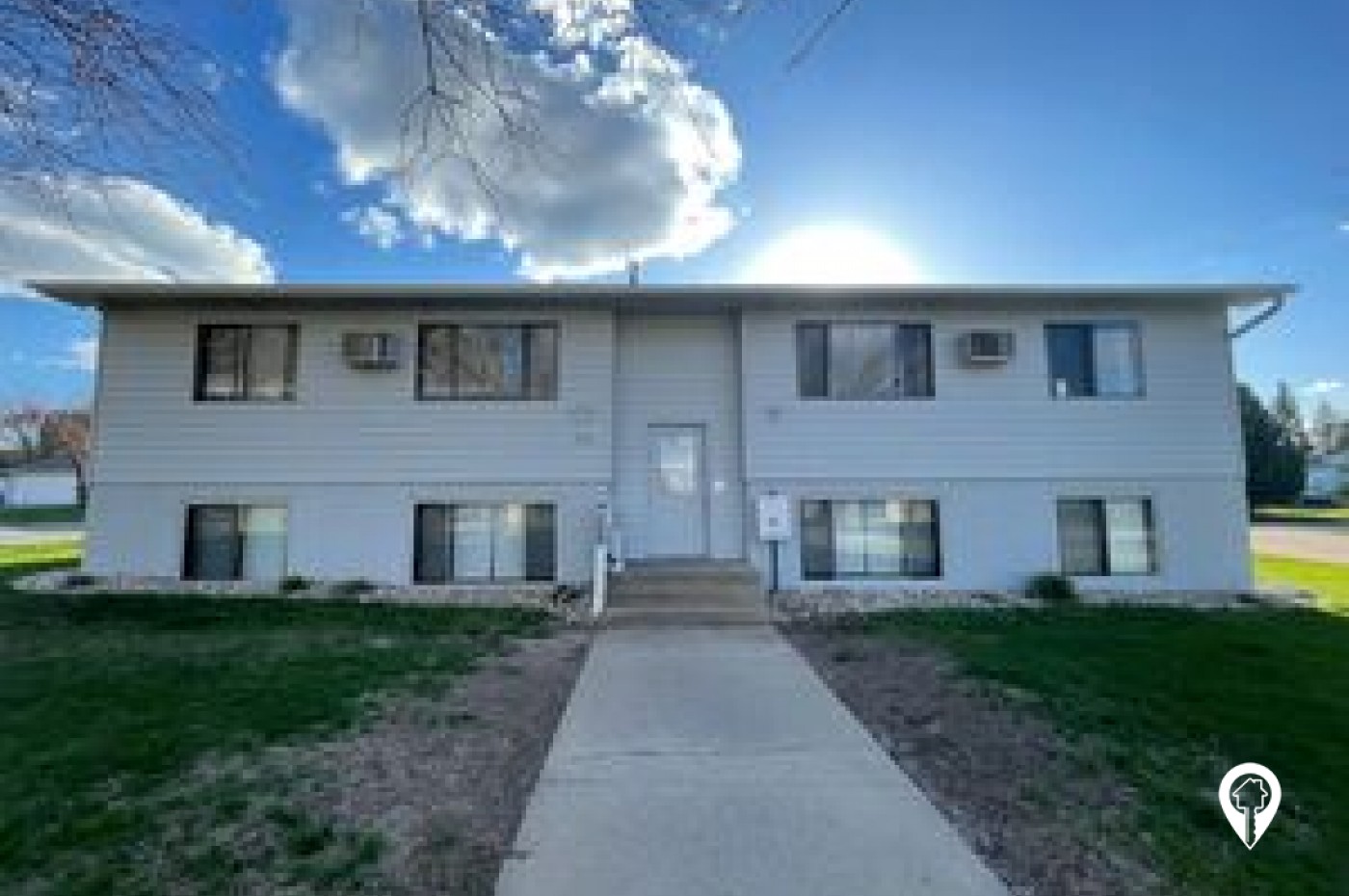 321 N Duluth Ave - 3 Apartment