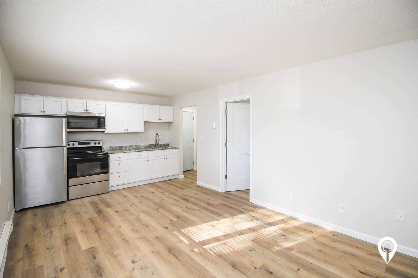 302 Boyd Street Apartments