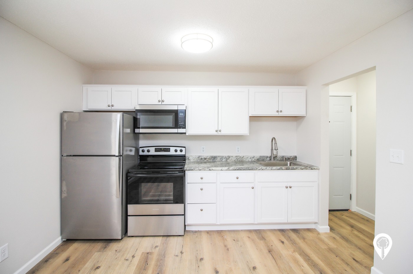302 Boyd Street Apartments