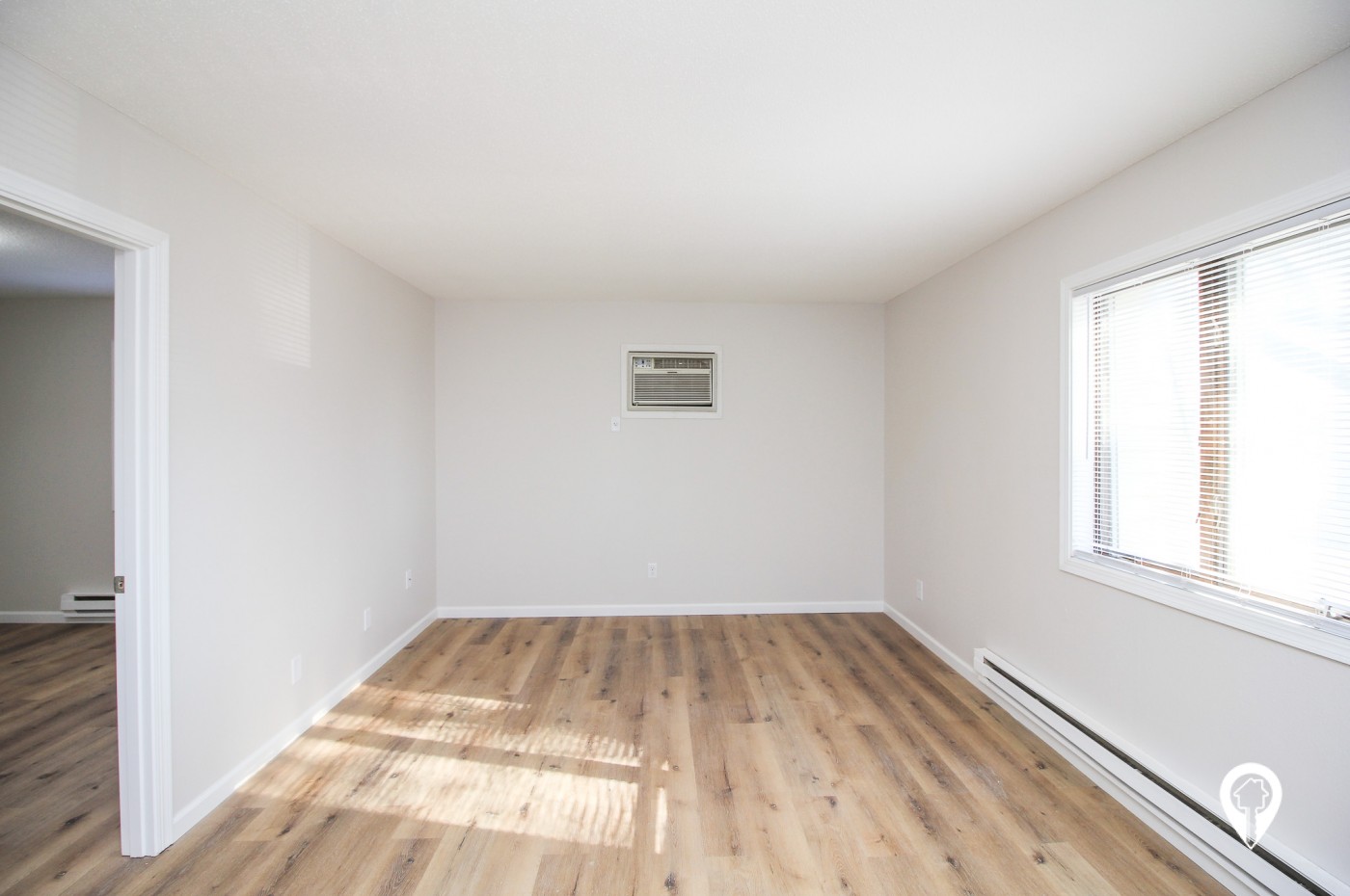 302 Boyd Street Apartments