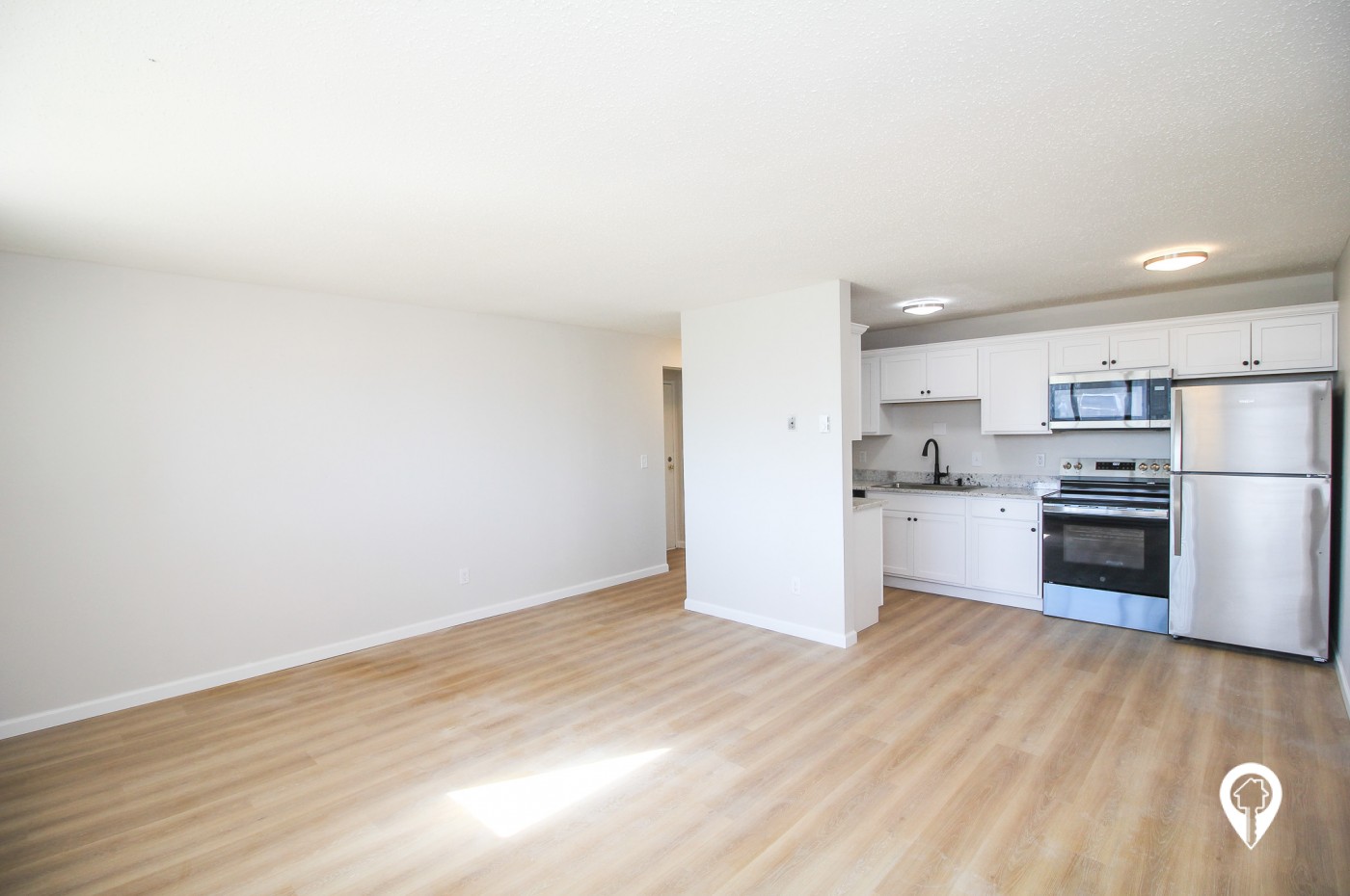 302 Boyd Street Apartments