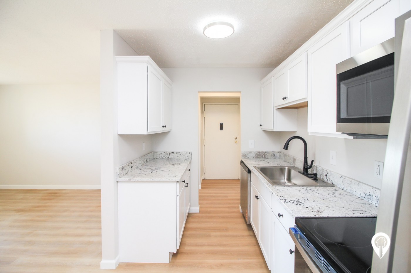 302 Boyd Street Apartments