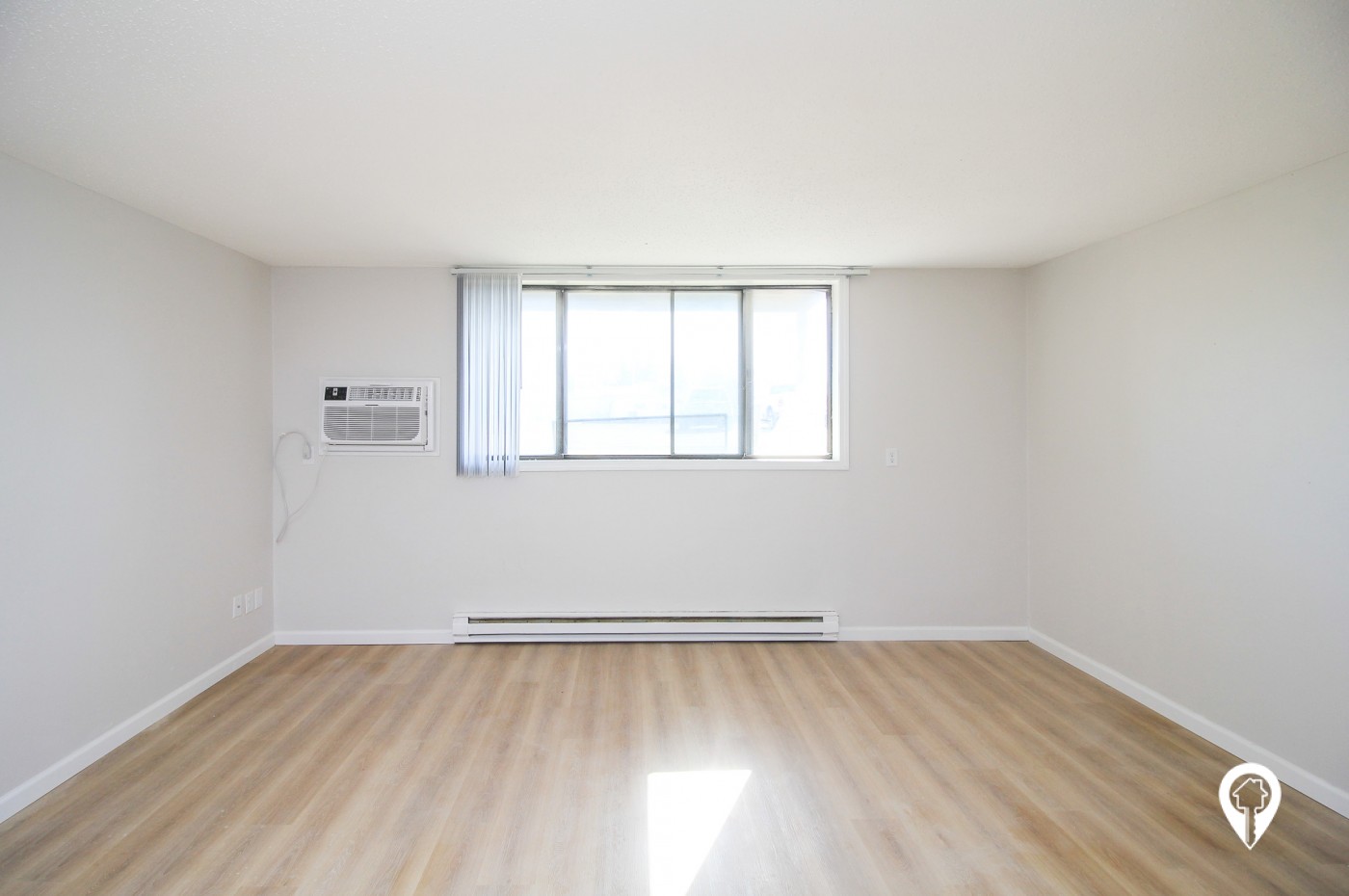 302 Boyd Street Apartments