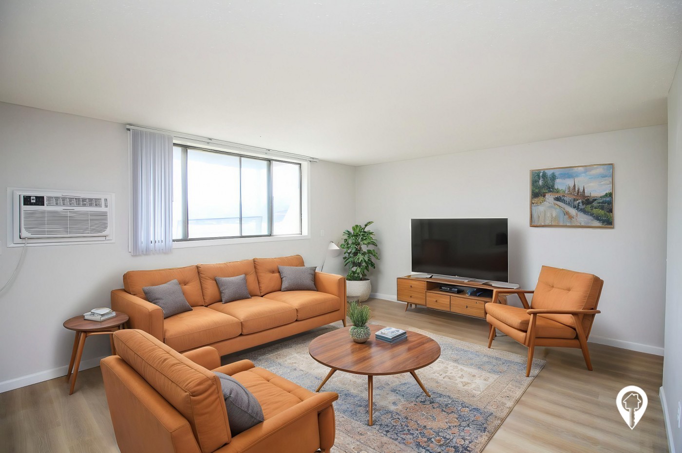 302 Boyd Street Apartments