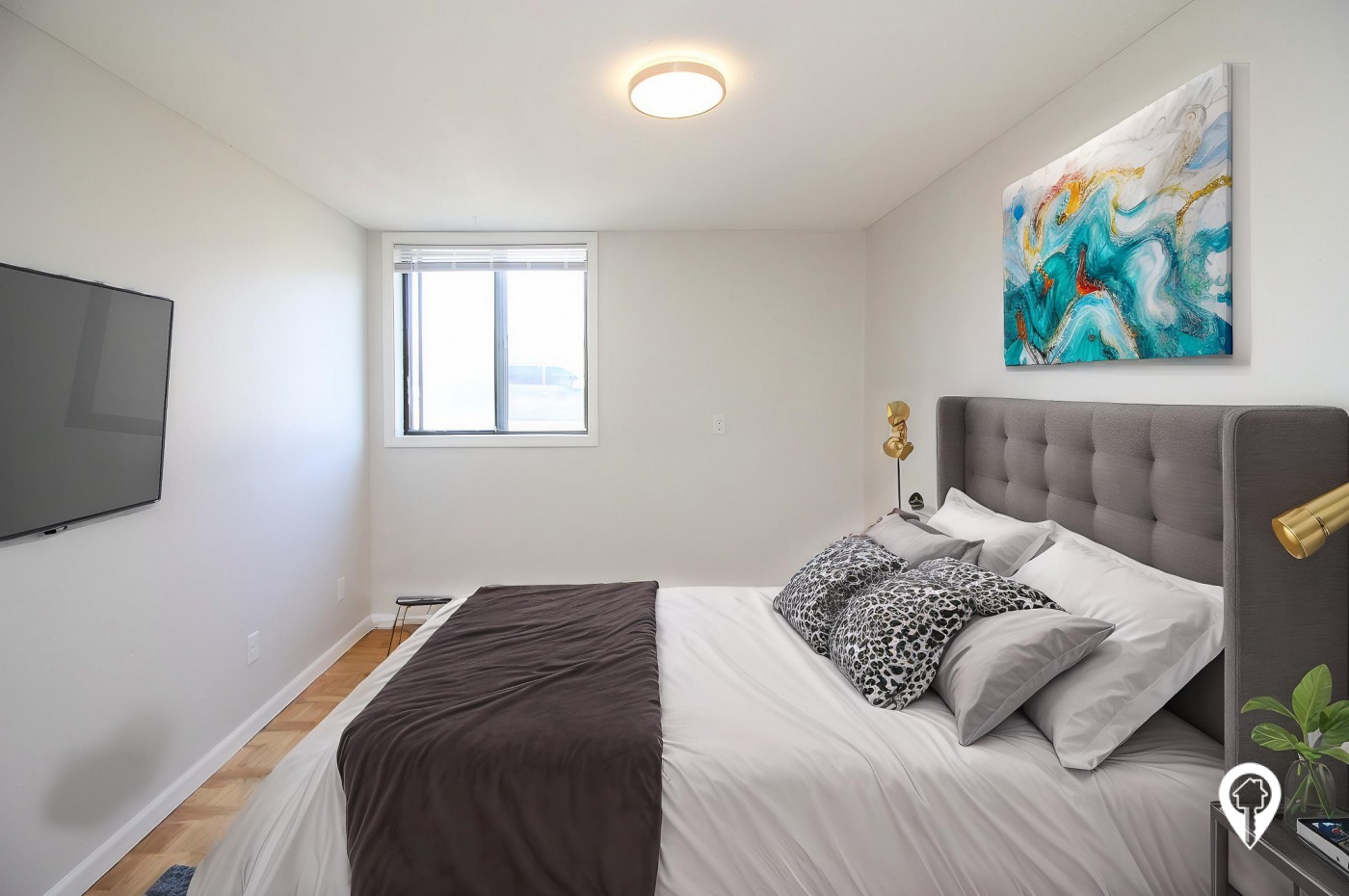 302 Boyd Street Apartments