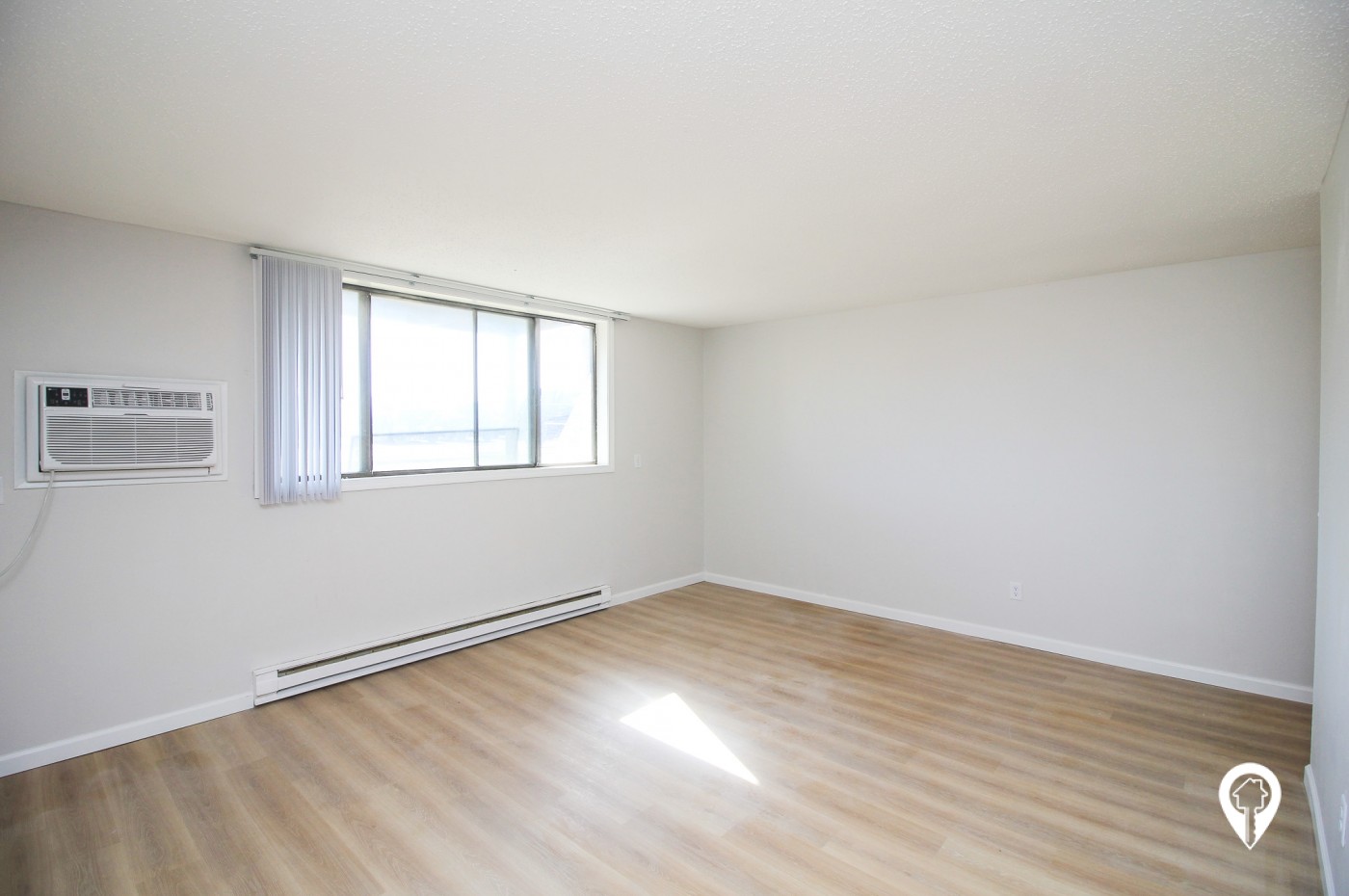 302 Boyd Street Apartments