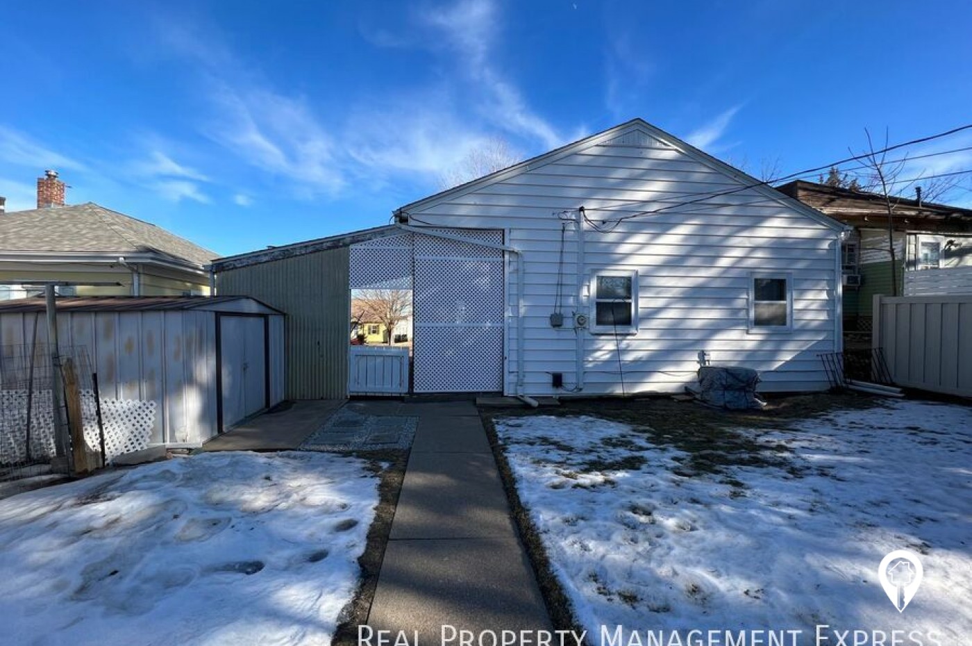 715 S 4th Ave House