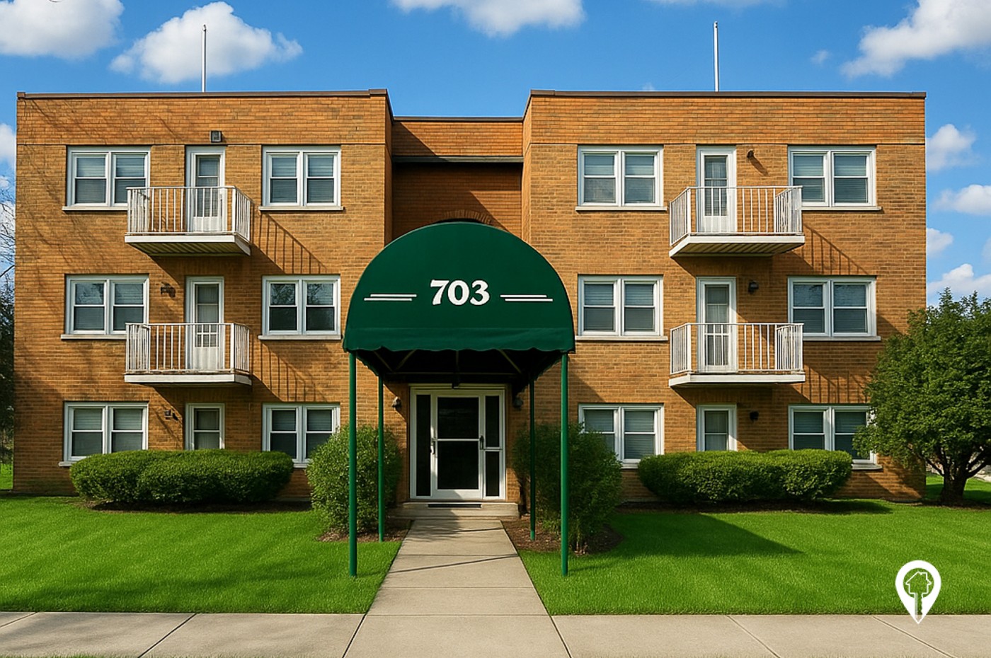 Summit Apartments