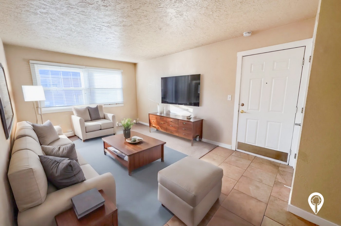 Blaine Avenue Apartments
