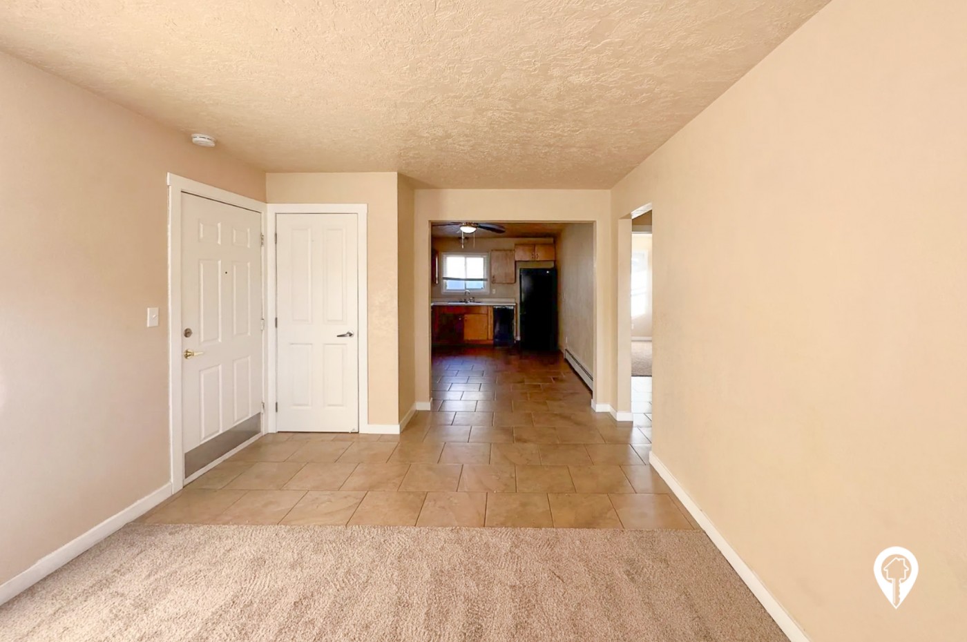 Blaine Avenue Apartments