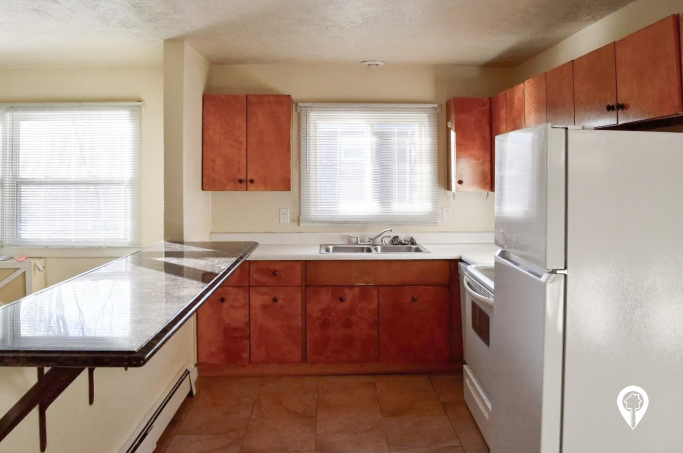 Blaine Avenue Apartments