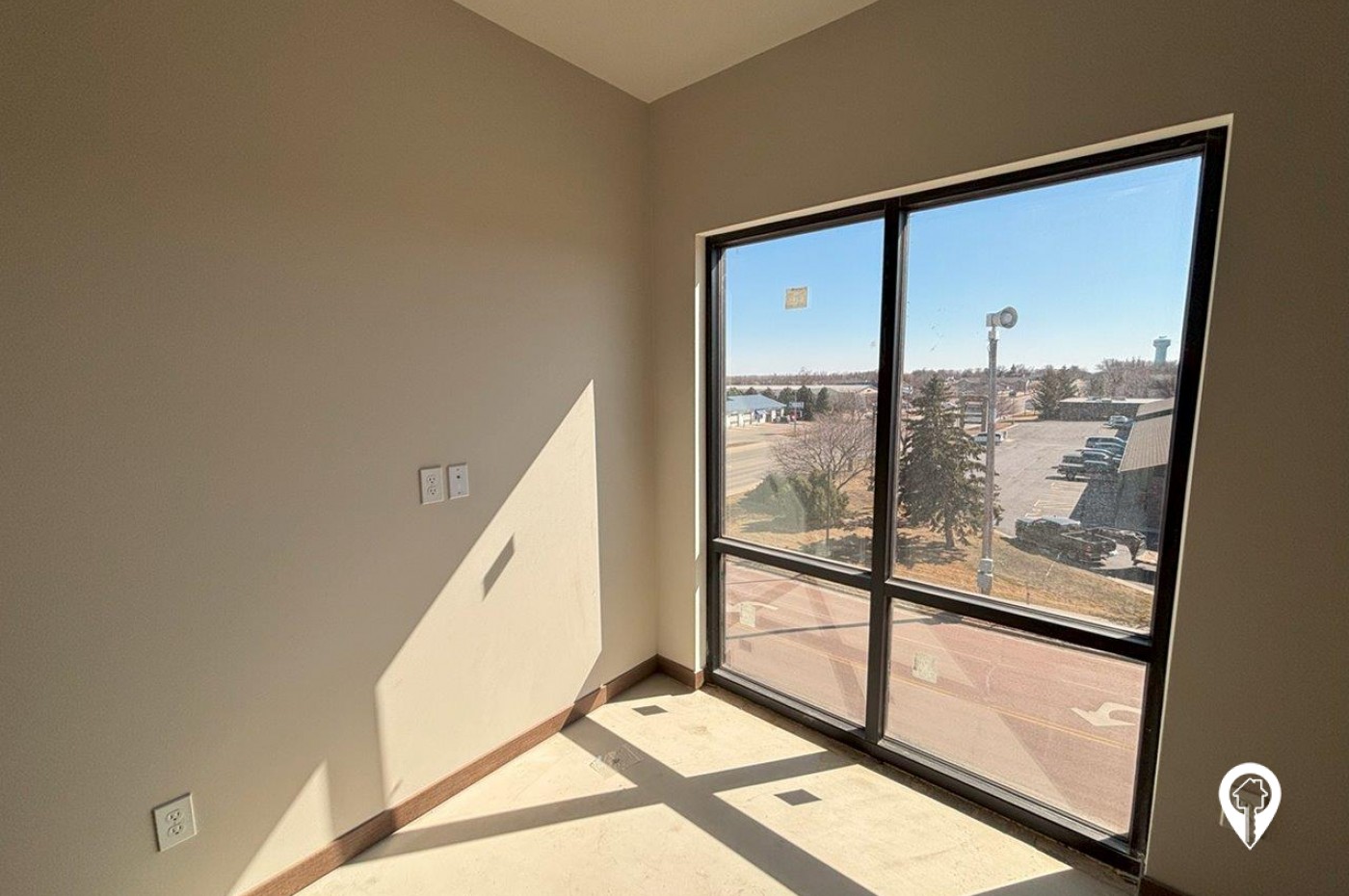 Apartments At Trails Head