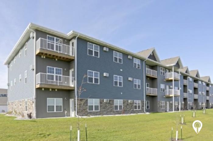 Hunters View Apartments