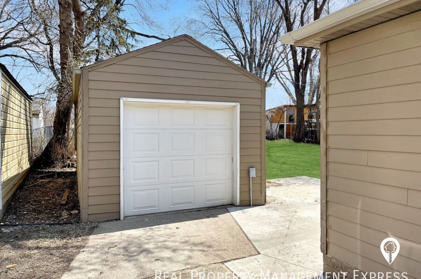 1816 S Euclid Ave House