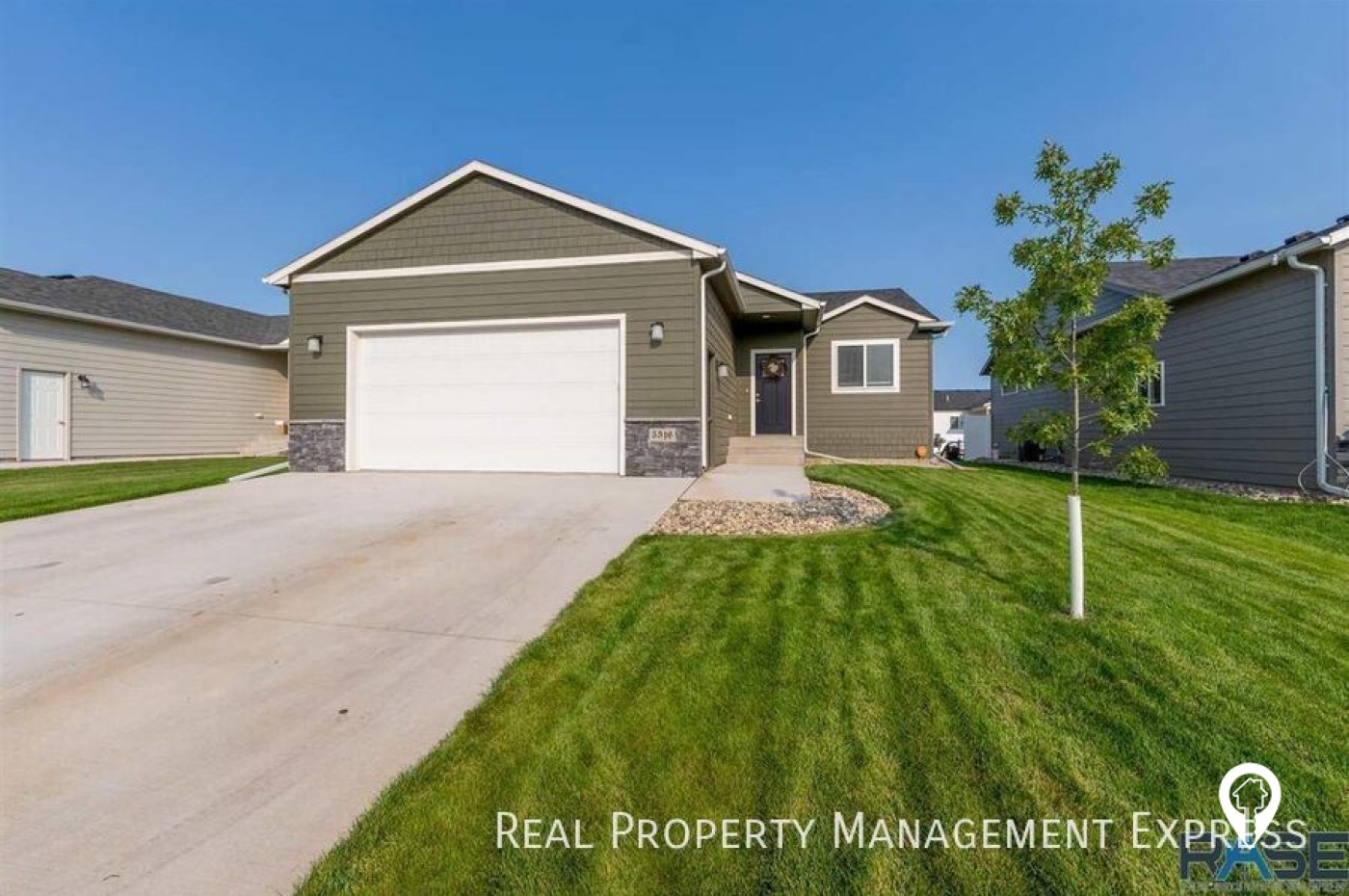 5316 S Eastwind Ave House