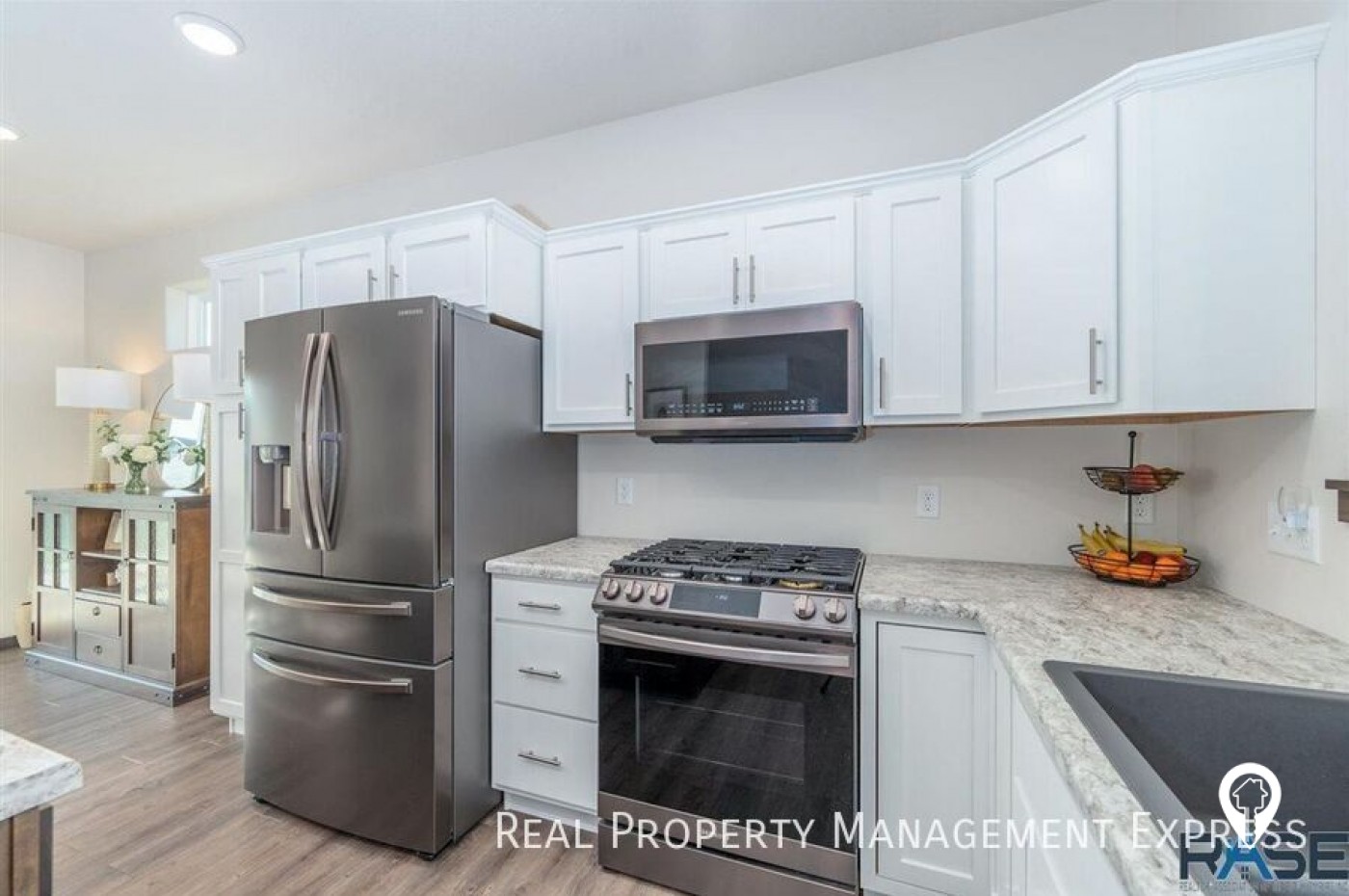 5316 S Eastwind Ave House