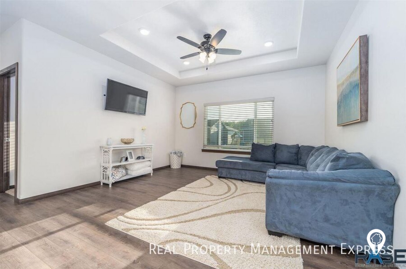 5316 S Eastwind Ave House
