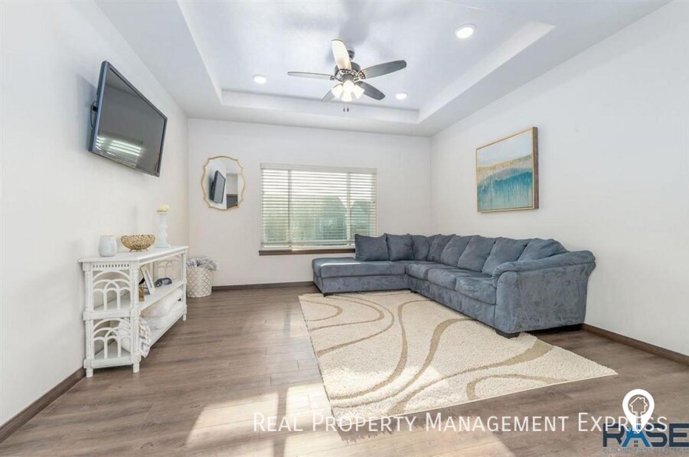 5316 S Eastwind Ave House