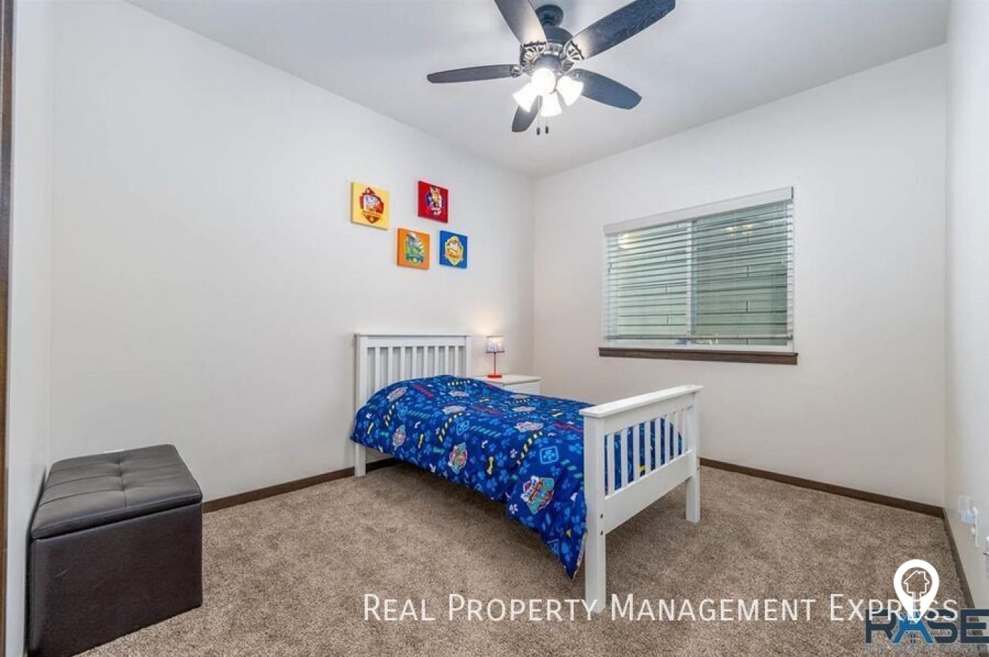 5316 S Eastwind Ave House