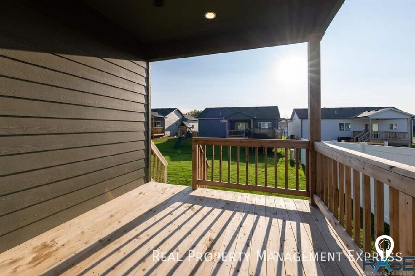 5316 S Eastwind Ave House